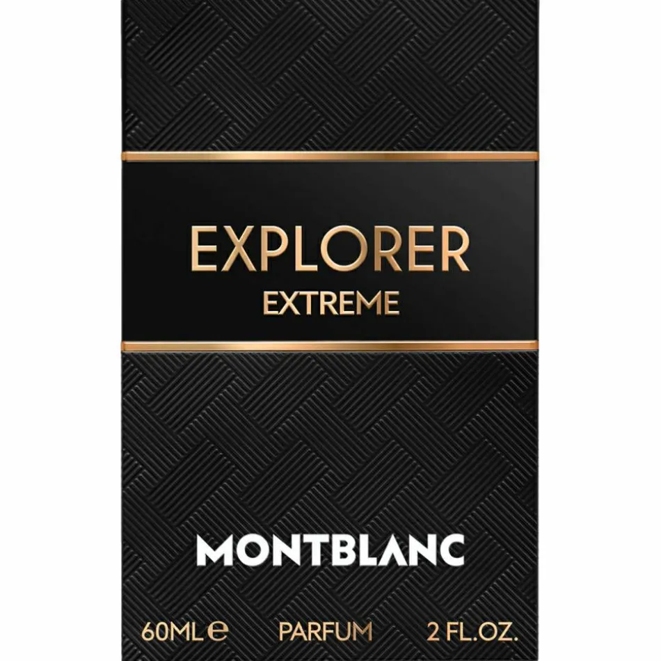 Explorer Extreme Parfum
