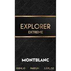 Explorer Extreme Parfum