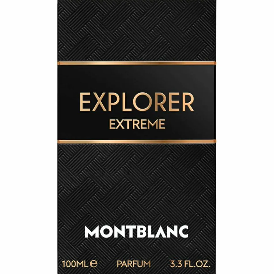 Explorer Extreme Parfum