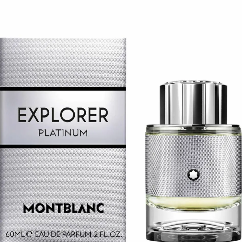 Explorer Platinum Eau de Parfum