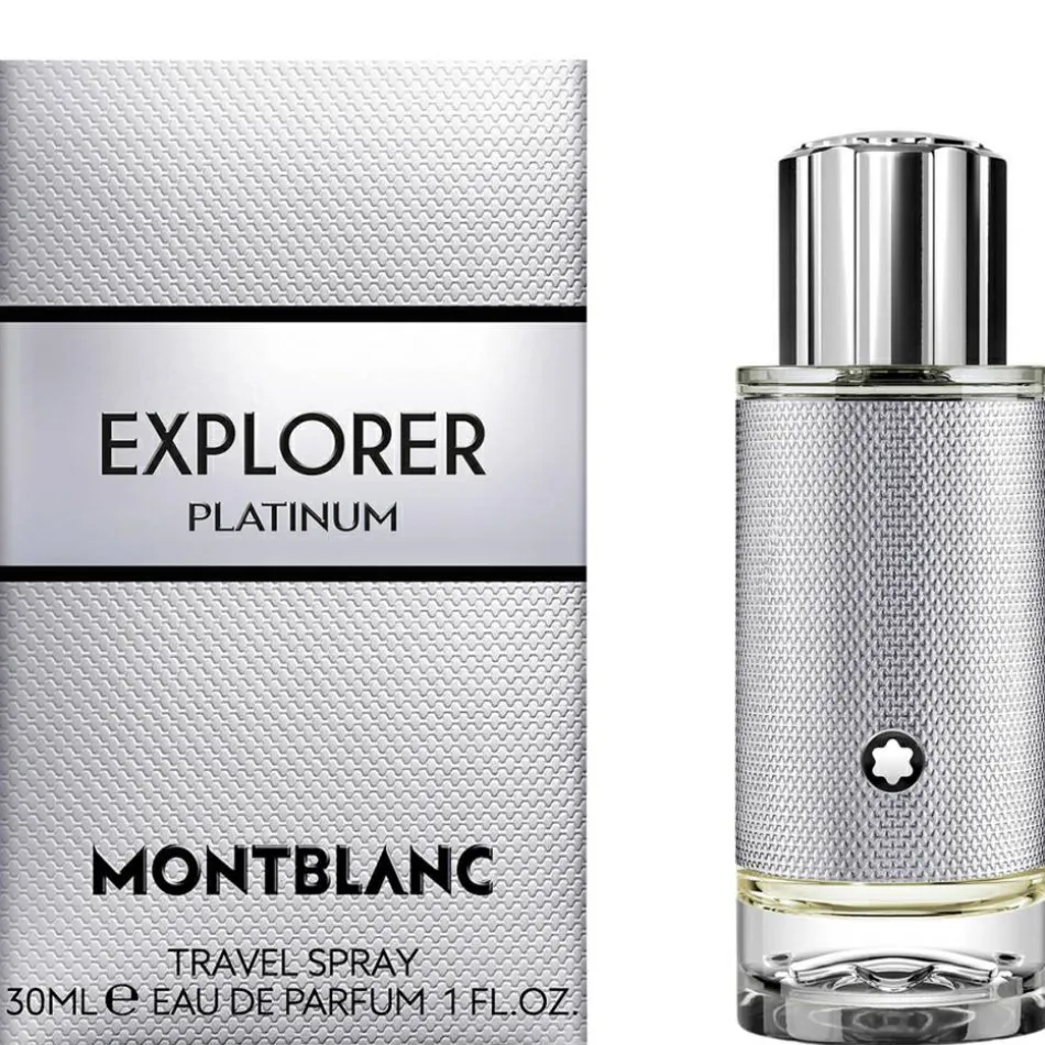 Explorer Platinum Eau de Parfum