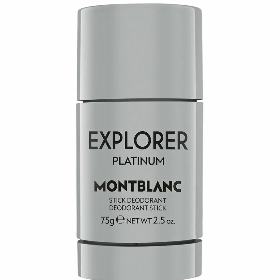 Explorer Platinum Stick Deodorant 75 g