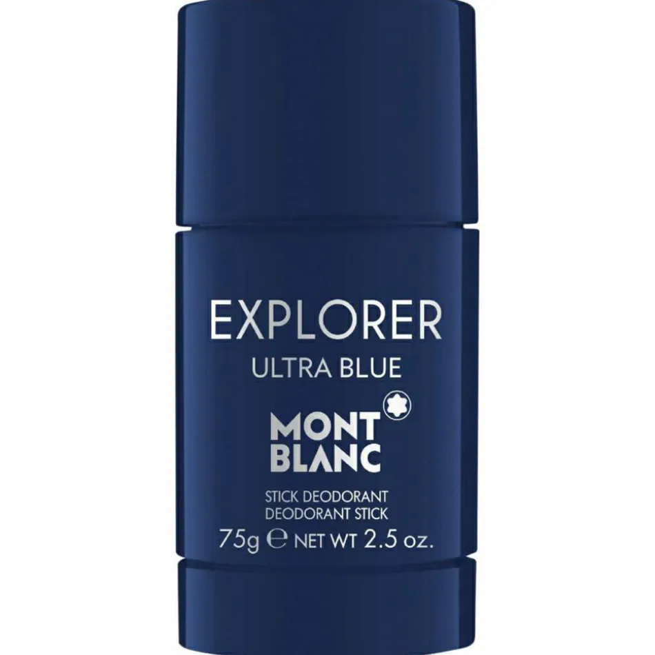 Explorer Ultra Blue Deodorant Stick 75 g
