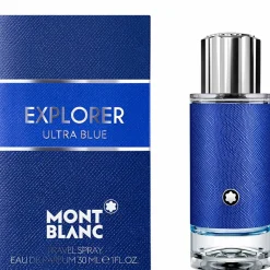 Explorer Ultra Blue  Eau de Parfum