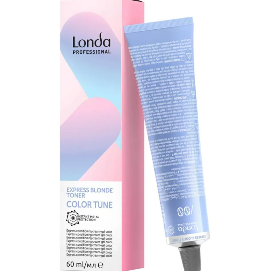 Express Blonde Toner Color Tune