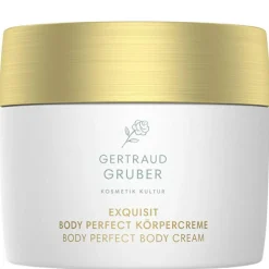 EXQUISIT   Body Perfect Körpercreme 200 ml