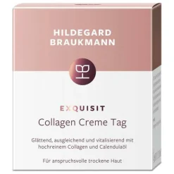 EXQUISIT   Collagen Creme 50 ml
