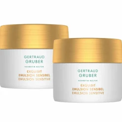 EXQUISIT   Emulsion sensibel Duo 2 x 50 ml