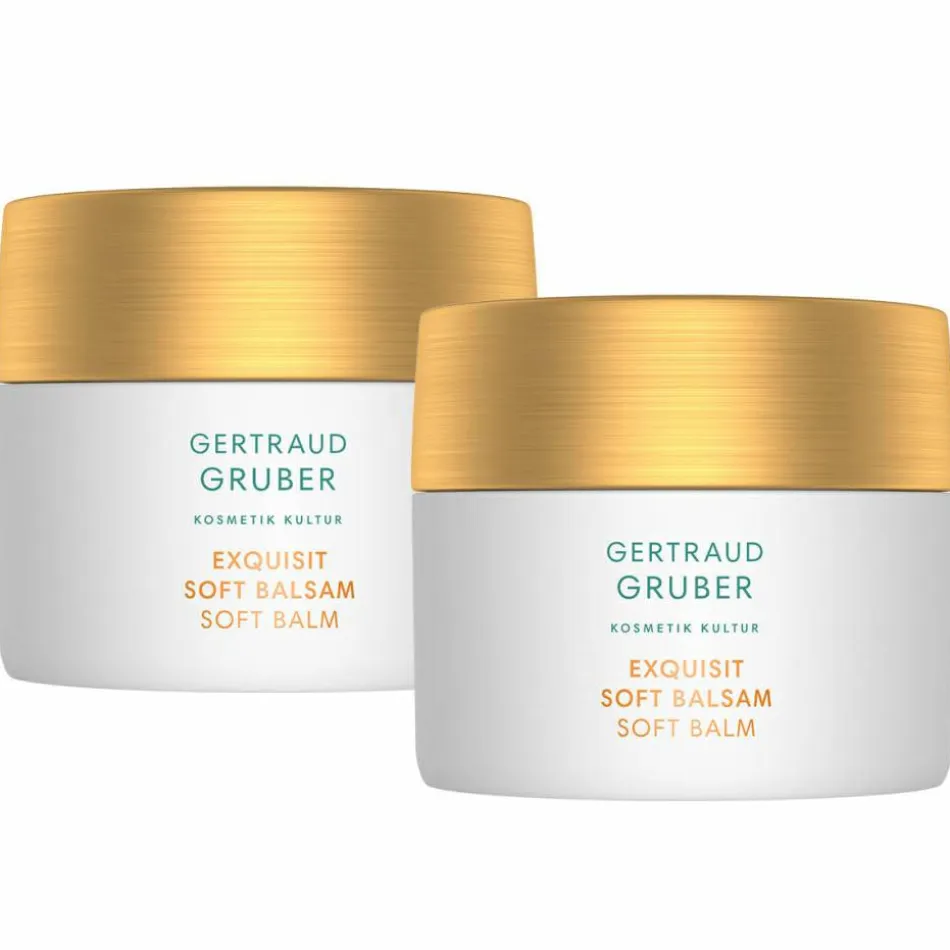 EXQUISIT Soft Balsam Duo 2 x 50 ml