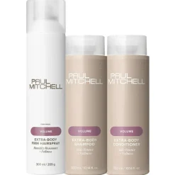 Extra-Body   Care Set