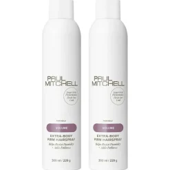Extra-Body   Firm Finishing Spray Duo 2 x 300 ml