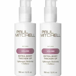 Extra-Body   Thicken Up Duo 2 x 150 ml