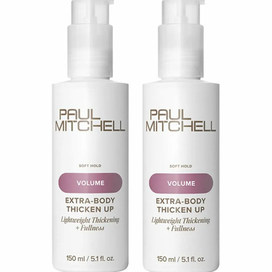 Extra-Body Thicken Up Duo 2 x 150 ml