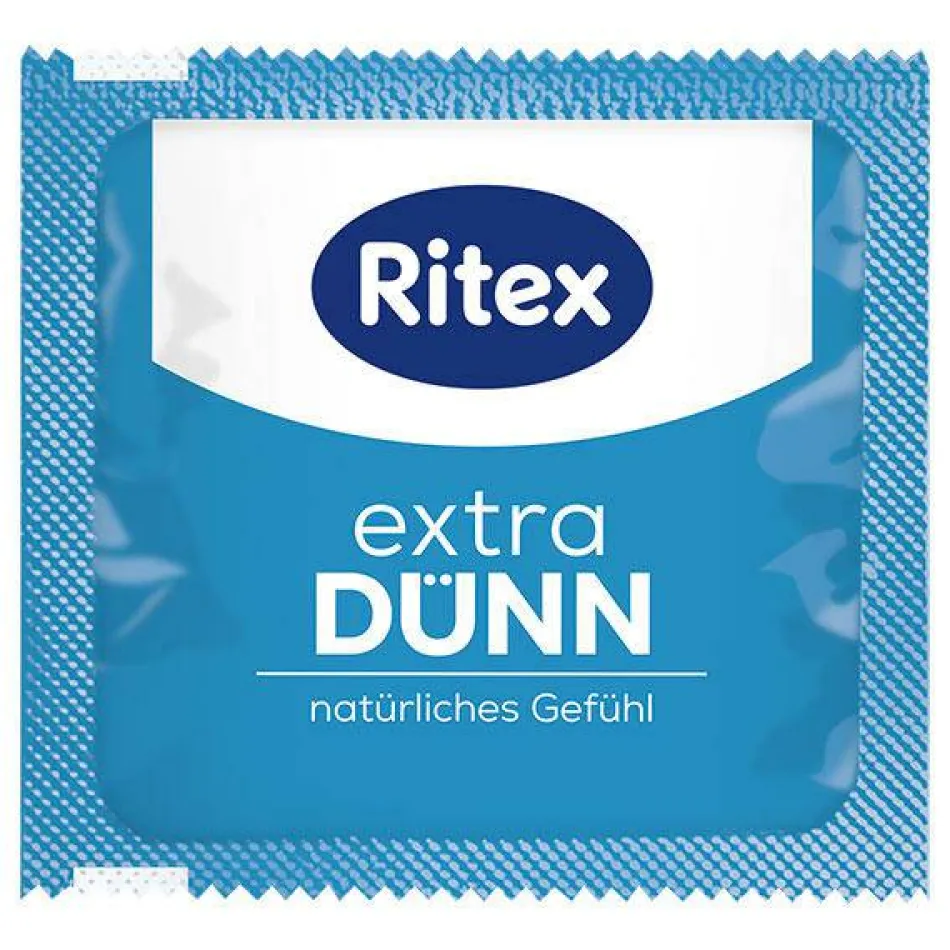 EXTRA DÜNN Pro Packung 8 Stück