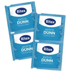EXTRA DÜNN Pro Packung 8 Stück
