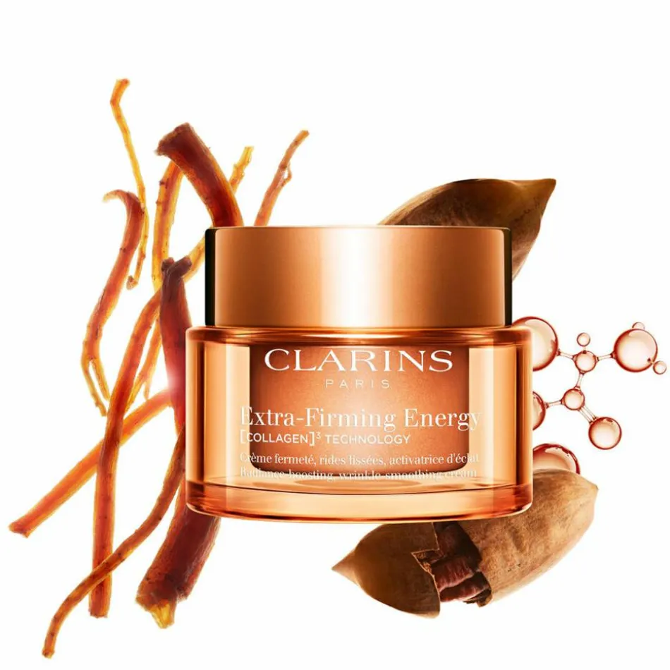 Extra-Firming Energy Cream 50 ml
