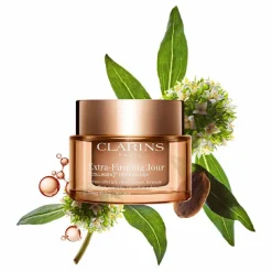 Extra-Firming   Jour [COLLAGEN]³ TECHNOLOGY Crème Peaux Sèches Refill 50 ml