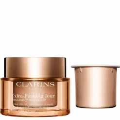 Extra-Firming   Jour [COLLAGEN]³ TECHNOLOGY Crème Peaux Sèches Refill 50 ml