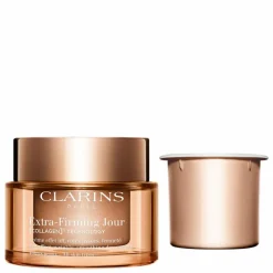 Extra-Firming   Jour [COLLAGEN]³ TECHNOLOGY Crème Toutes Peaux Refill 50 ml