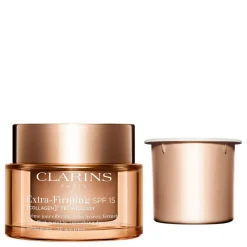 Extra-Firming   Jour [COLLAGEN]³ TECHNOLOGY Toutes Peaux Refill SPF 15 50 ml