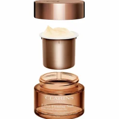 Extra-Firming   Nuit [COLLAGEN]³ TECHNOLOGY Crème Peaux Sèches refillable 50 ml