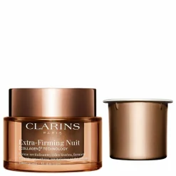 Extra-Firming   Nuit [COLLAGEN]³ TECHNOLOGY Crème Toutes Peaux Refill 50 ml