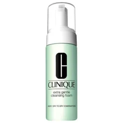 Extra Gentle Cleansing Foam 125 ml