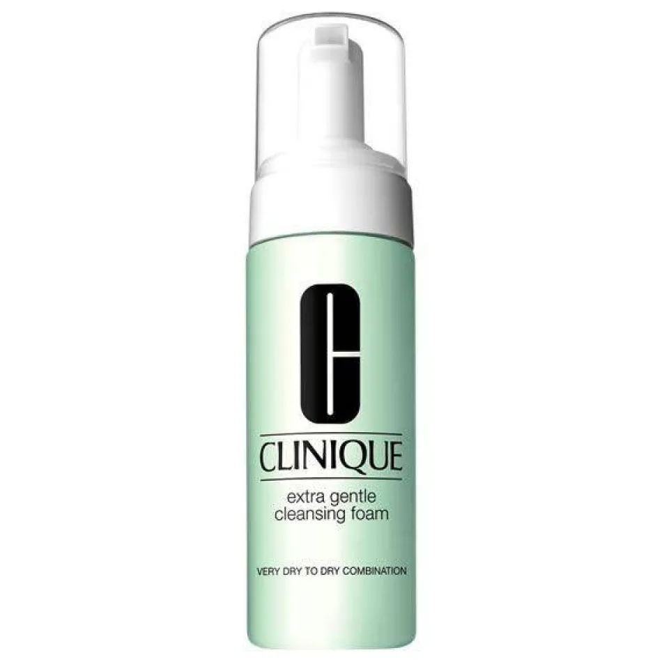 Extra Gentle Cleansing Foam 125 ml