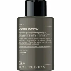 Extra Life Calming  Shampoo