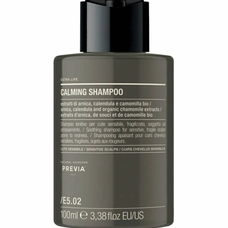 Extra Life Calming Shampoo