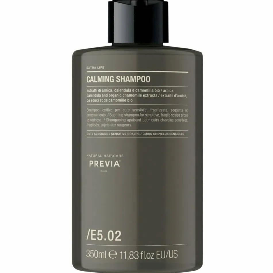 Extra Life Calming Shampoo