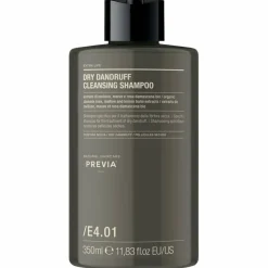 Extra Life Dandruff  Dry Cleansing Shampoo