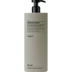 Extra Life Energising Shampoo