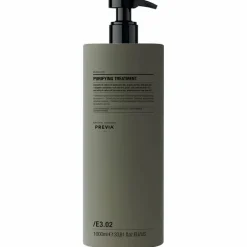 Extra Life   Purifying Treatment