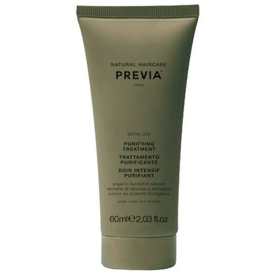 Extra Life Purifying Treatment