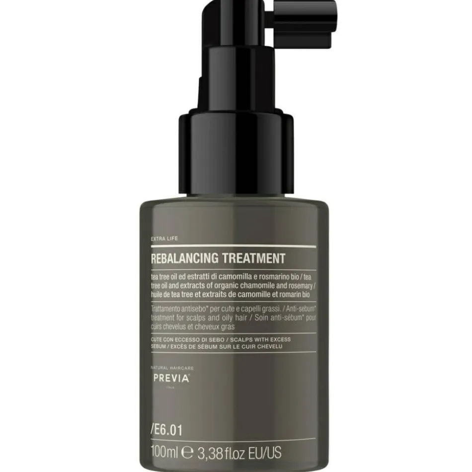 Extra Life Rebalancing Treatment 100 ml