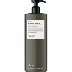 Extra Life Regrowth  Shampoo