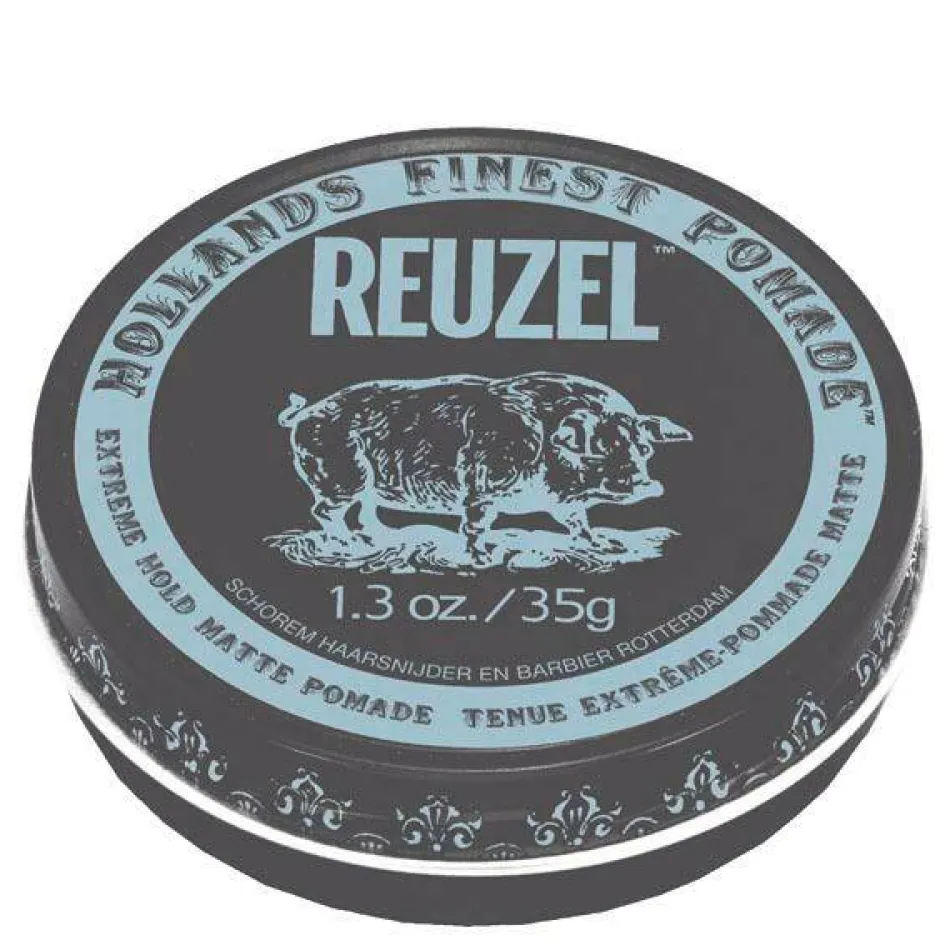 Extreme Hold Matte Pomade 35 g