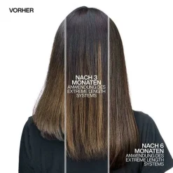 extreme length Shampoo 300 ml