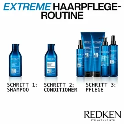 extreme   Play Safe 230°C Treatment 250 ml