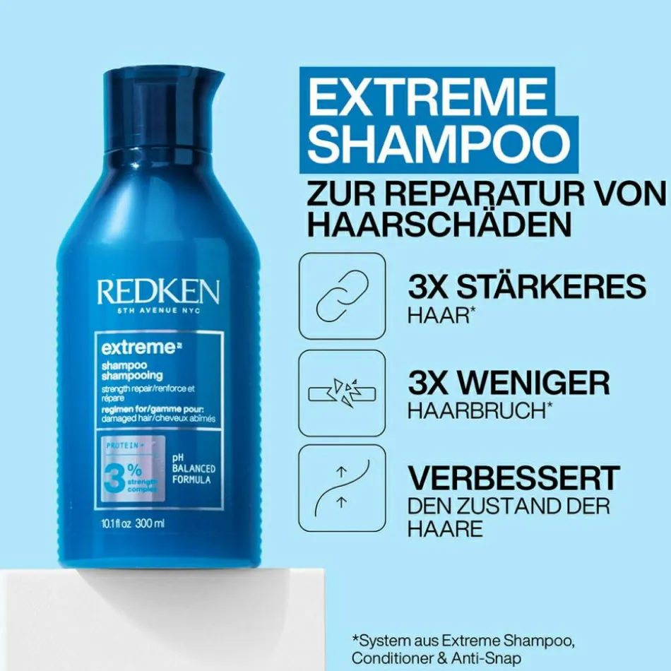 extreme Shampoo