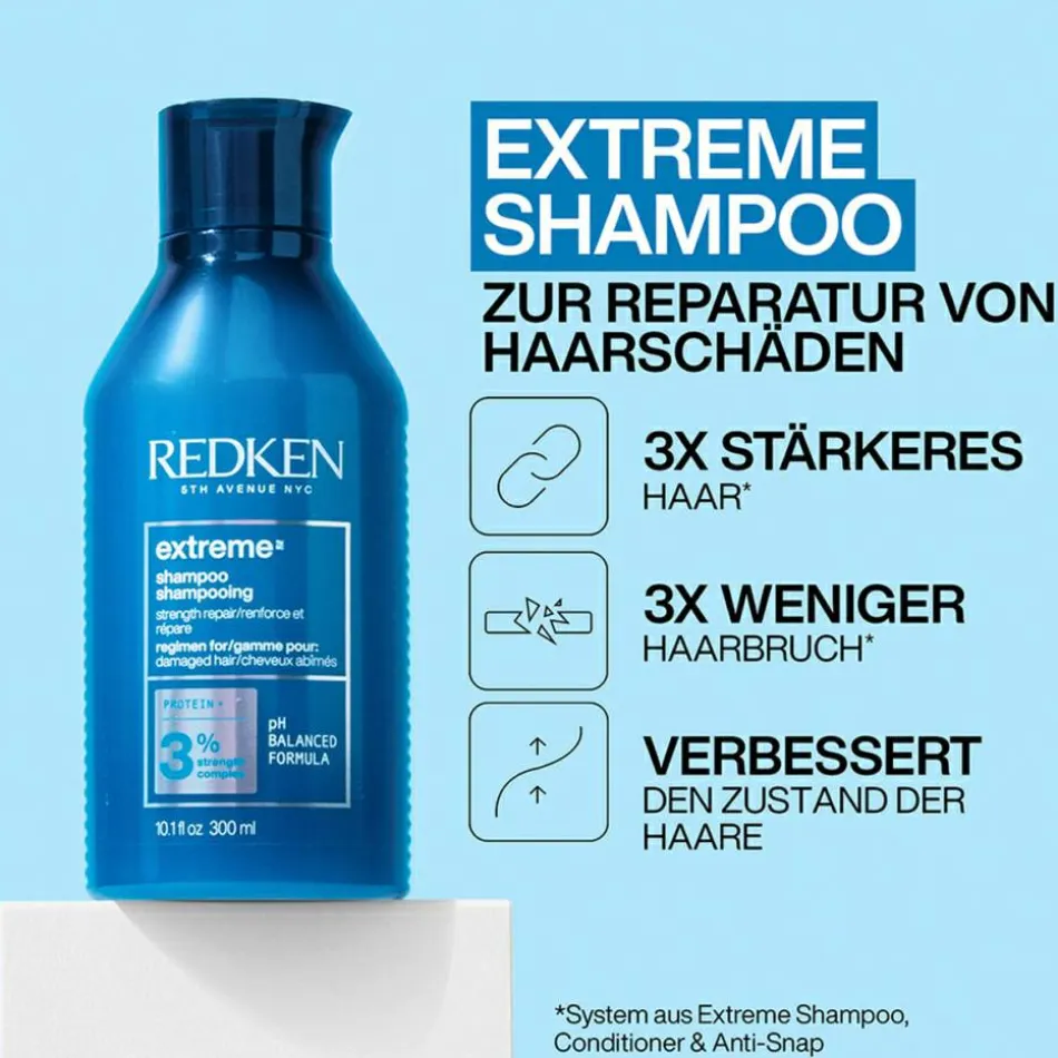 extreme Spring Set