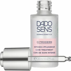 EXTRODERM Intensiv-Pflegekur 20 ml