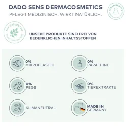 EXTRODERM   Reinigungscreme 150 ml