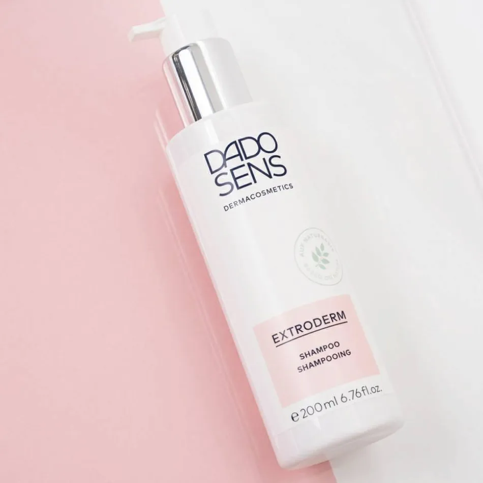 EXTRODERM Shampoo 200 ml