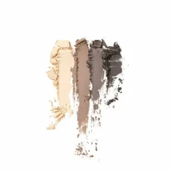 Eye & Brow Palette 01 stone, Inhalt 5,3 g