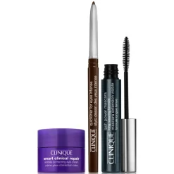 Eye Essentials: Natural Drama