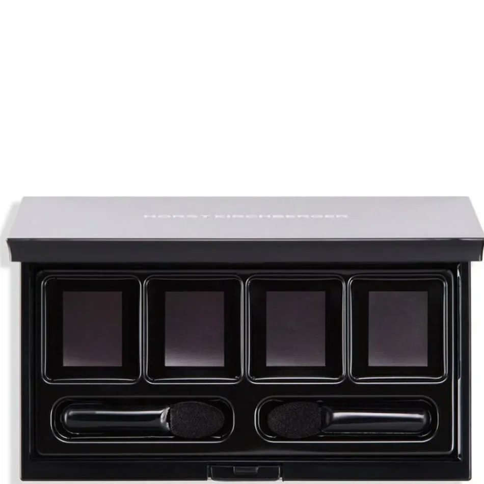 Eye Shadow Palette schwarz
