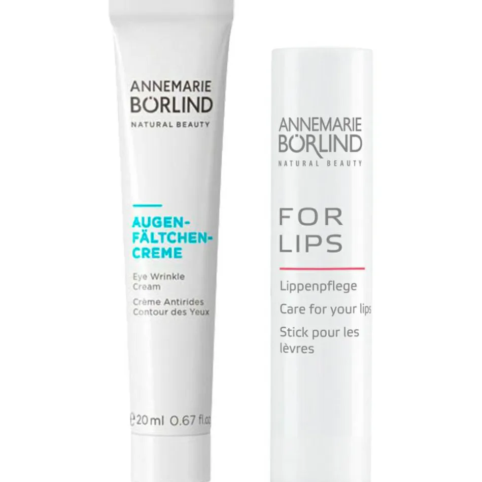 Eye and Lips Set