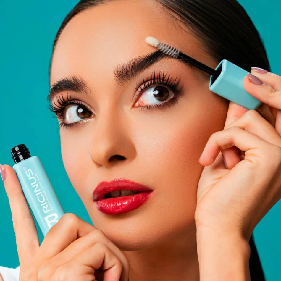 Eyebrow & Eyelash Growth Serum 9 ml